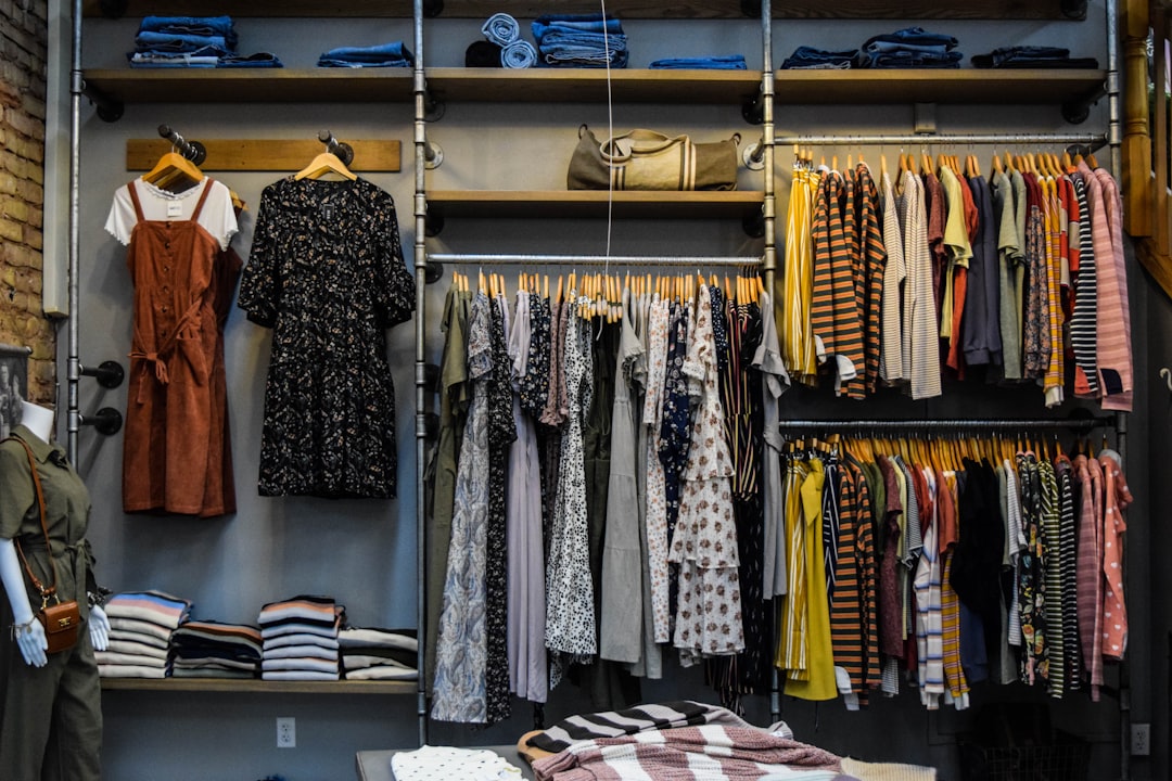 Thrifty Chic: Elevate Your Style on a Budget Thrifty Chic: Elevate Your Style on a Budget