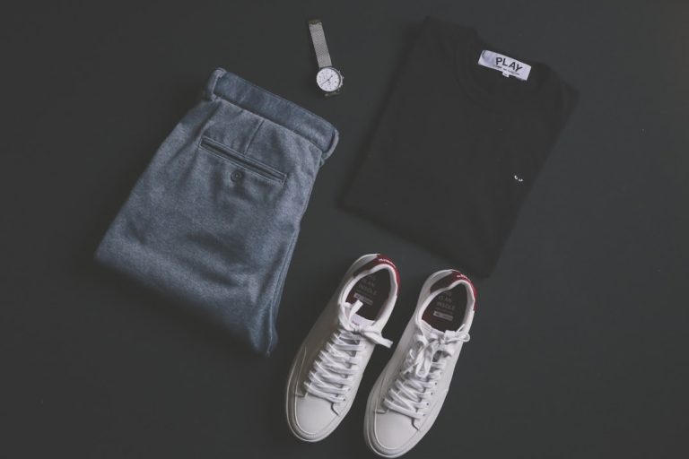 Sustainable Style: Embracing Eco-Friendly Fashion